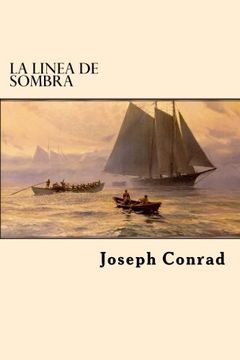 portada La Linea de Sombra (Spanish Edition)