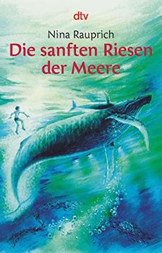 portada Die Sanften Riesen der Meere (in German)
