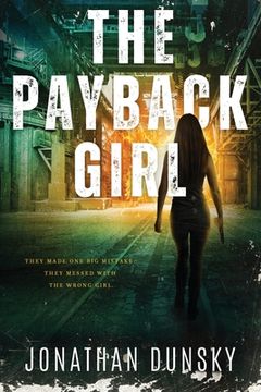 portada The Payback Girl (en Inglés)