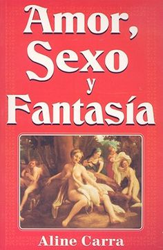 portada amor, sexo y fantasia