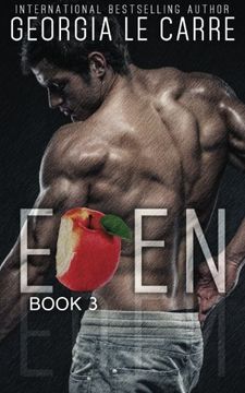 portada Eden (Volume 3)