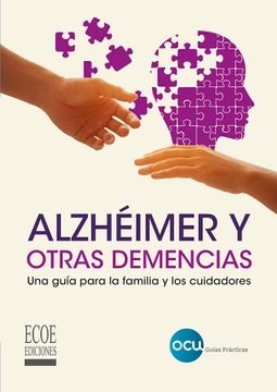 portada Alzhéimer y Otras Demencias (in Spanish)