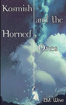 portada Kosmish: And the Horned Ones (en Inglés)