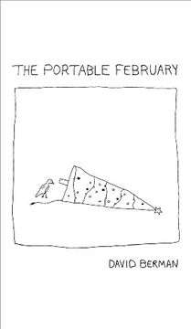 portada The Portable February (en Inglés)