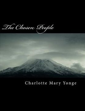 portada The Chosen People (in English)