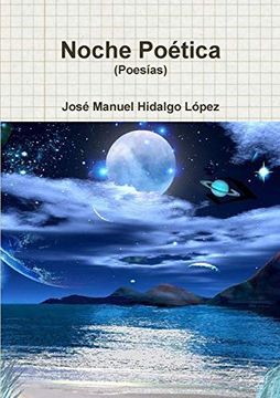 portada Noche Poética (in Spanish)