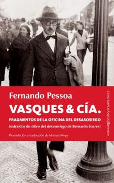 portada Vasques & cía (in Spanish)