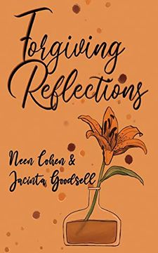 portada Forgiving Reflections (en Inglés)