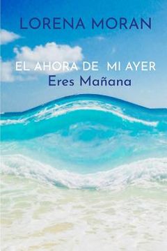 portada Eres Ma (in Spanish)