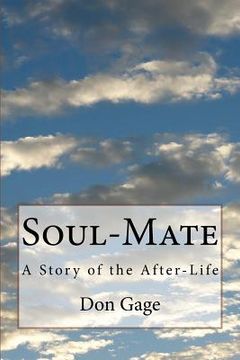 portada Soul-Mate: A Story of the After-Life (in English)