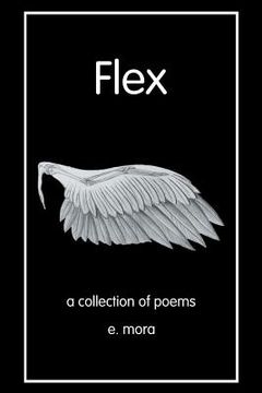 portada Flex: A Collection of Poems
