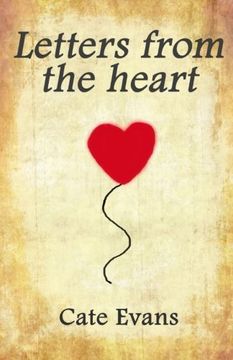 portada Letters from the heart