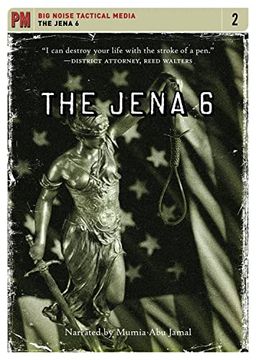 portada The Jena 6 (en Inglés)