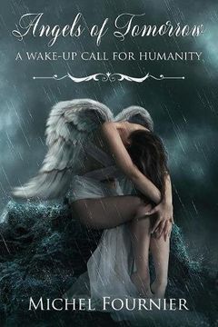 portada Angels of Tomorrow - A Wake-Up Call for Humanity