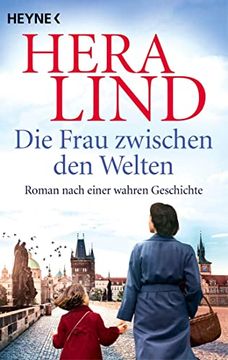 portada Die Frau Zwischen den Welten: Roman (en Alemán)