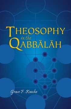 portada Theosophy in the Qabbalah (Sunrise Library Book)