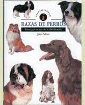 portada Razas de perros (in Spanish)