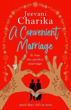 portada A Convenient Marriage 