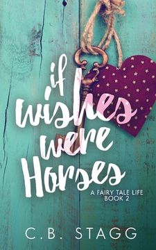 portada If Wishes Were Horses (in English)