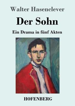 portada Der Sohn: Ein Drama in fünf Akten (in German)
