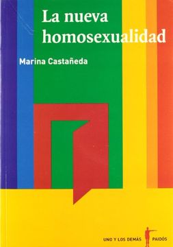 portada La Nueva Homosexualidad (in Spanish)