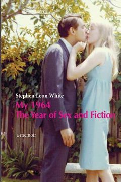 portada My 1964 The Year of Sex and Fiction (en Inglés)