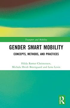 portada Gender Smart Mobility (Transport and Mobility) (in English)