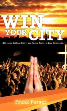 portada win your city (en Inglés)