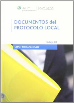 portada Documentos del protocolo local