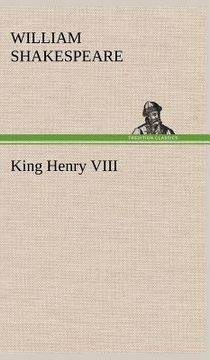 portada king henry viii