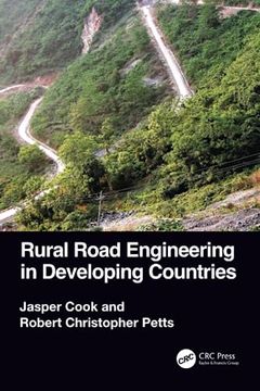 portada Rural Road Engineering in Developing Countries 