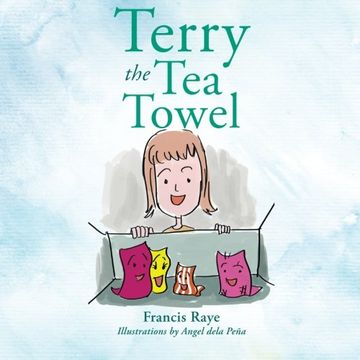 portada Terry the Tea Towel