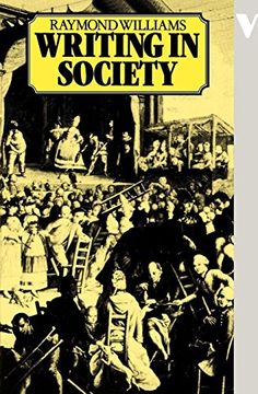 portada Writing in Modern Classic Society (en Inglés)