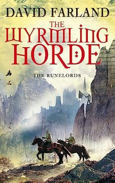 portada The Wyrmling Horde