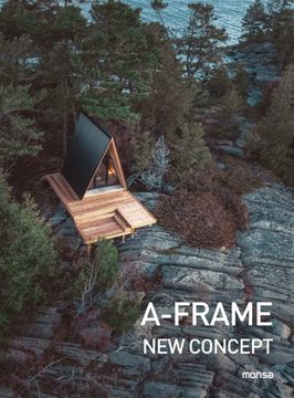 portada A-Frame: New Concept