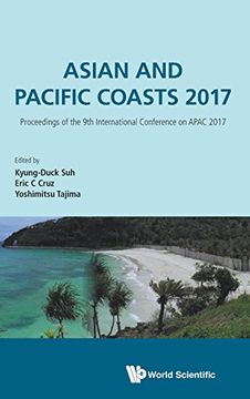 portada Asian and Pacific Coasts 2017: Proceedings of the 9th International Conference on Apac 2017