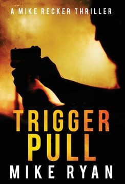 portada Trigger Pull (en Inglés)