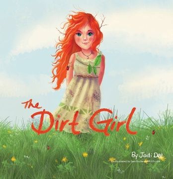 portada The Dirt Girl (en Inglés)