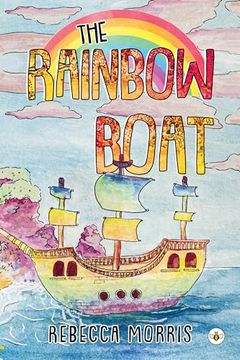portada The Rainbow Boat 