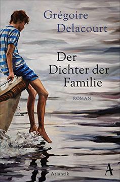 portada Der Dichter der Familie: Roman (in German)