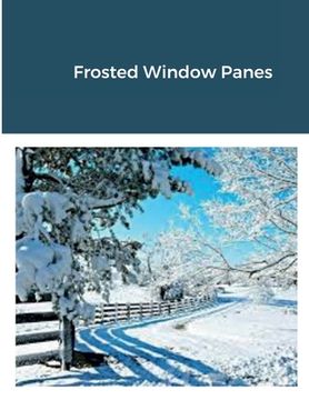 portada Frosted Window Panes (in English)