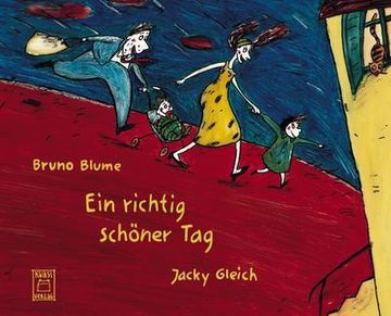portada Ein Richtig Schöner tag (en Alemán)