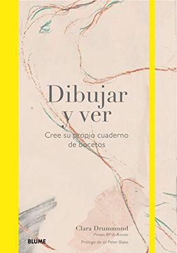 portada Dibujar y ver (in Spanish)