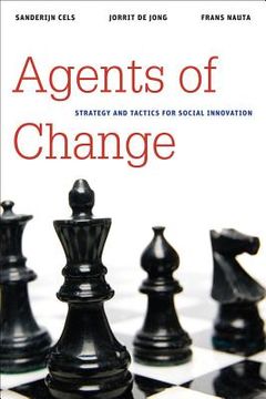 portada agents of change