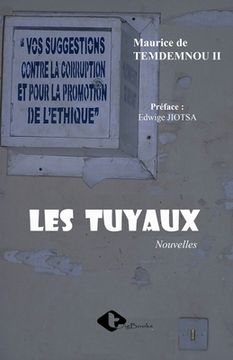 portada Les Tuyaux (en Francés)