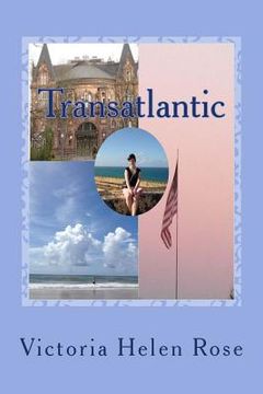 portada Transatlantic (in English)