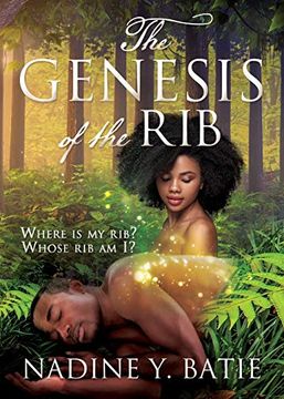 portada The Genesis of the Rib: Where is my Rib? Whose rib am i? (en Inglés)