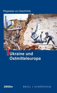 portada Östliches Mitteleuropa und Ukraine (en Alemán)