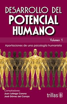 portada Desarrollo del Potencial Humano 1 (in Spanish)
