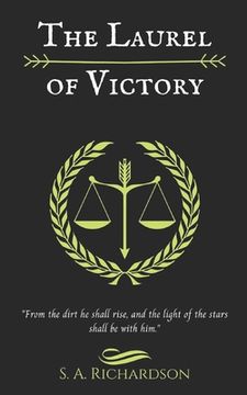 portada The Laurel of Victory (en Inglés)